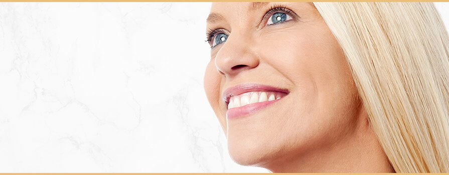Ritidoplastia (Lifting Facial) Imagem Ritidoplastia (Lifting Facial)