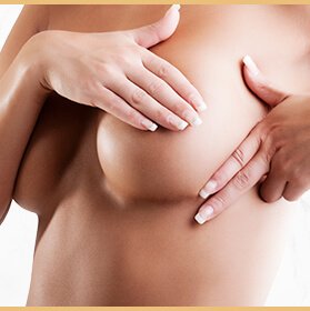 Mamoplastia de Aumento