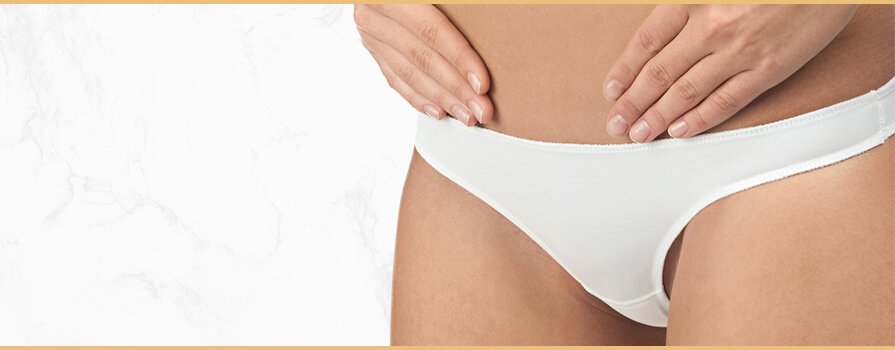 Cirurgia Intima Imagem Cirurgia Intima