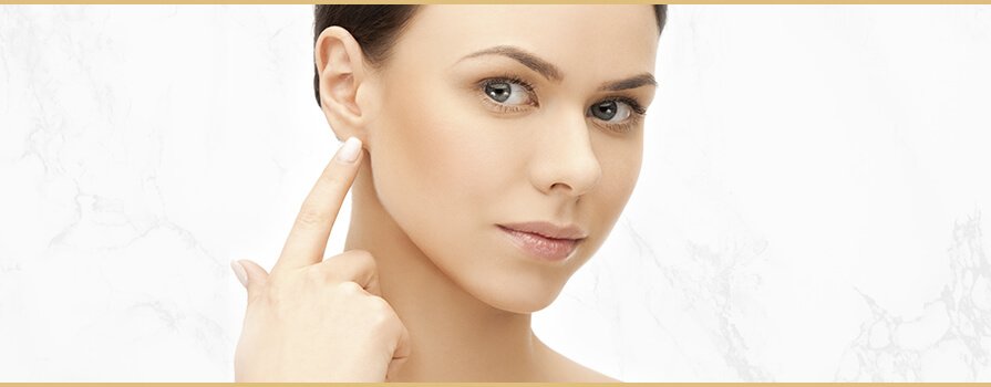 Lobuloplastia Auricular Imagem Lobuloplastia Auricular