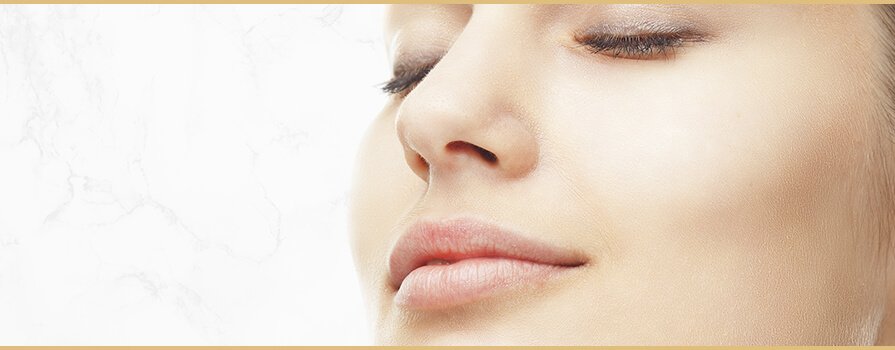 Imagem Cirurgia de Nariz (Rinoplastia)